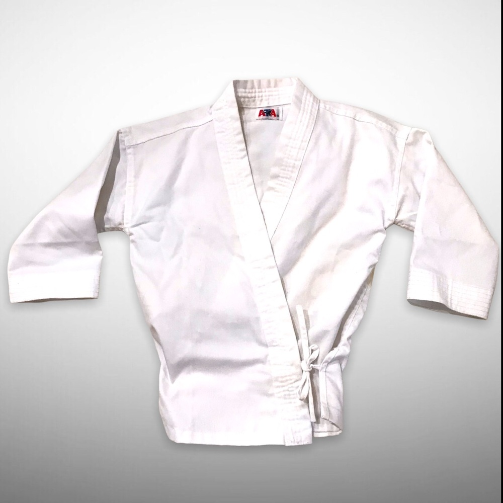 Cotton Martial Arts Shirt - SM